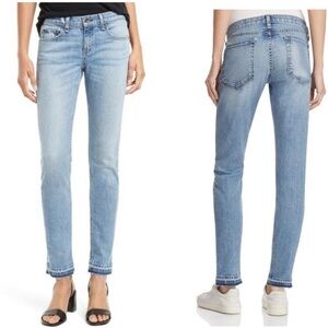 RAG & BONE Dre Jeans